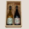 Wijngeschenk Domaine Gayda Flying Solo