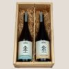 Wijngeschenk Neleman Tree Organic